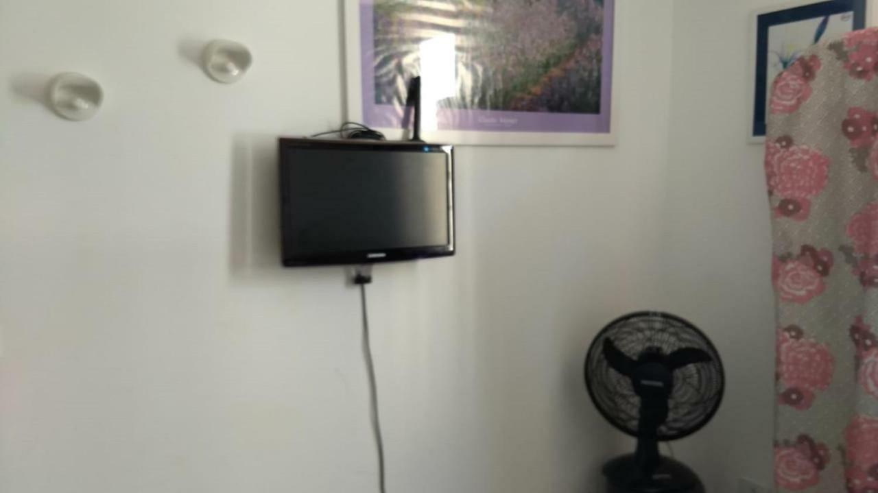 Na Beira Mar De Pajucara - Edificio Neo 2 - Apartamento Com 02 Quartos - Tem Varanda- Vista Lateral Do Mar - Avenida Doutor Antonio Gouveia 1081- Consumo Eletrico E Pago No Ckeck-Out 1Kwh E 1,35 Reias Maceio Dış mekan fotoğraf