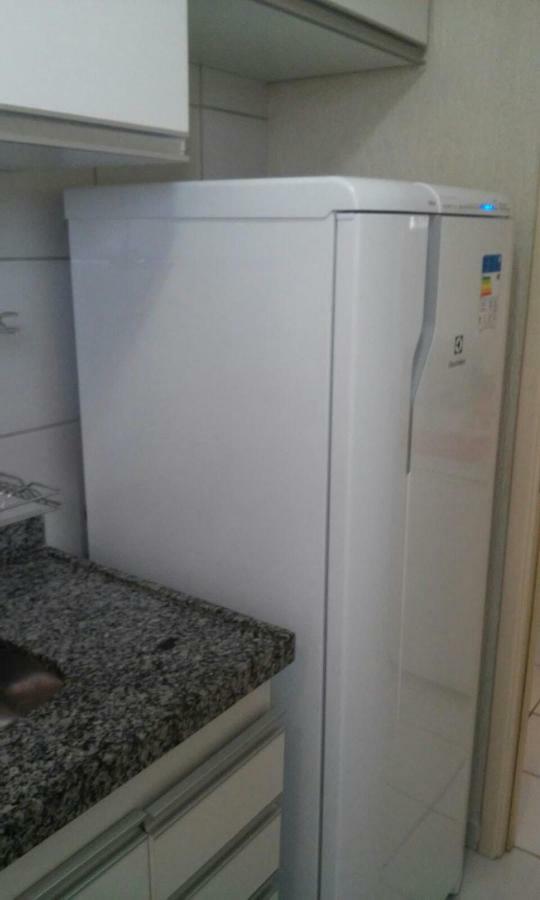 Na Beira Mar De Pajucara - Edificio Neo 2 - Apartamento Com 02 Quartos - Tem Varanda- Vista Lateral Do Mar - Avenida Doutor Antonio Gouveia 1081- Consumo Eletrico E Pago No Ckeck-Out 1Kwh E 1,35 Reias Maceio Dış mekan fotoğraf